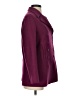 Esprit Burgundy Coat Size S - photo 4