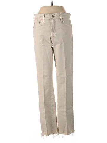 Adriano Goldschmied Jeans (view 1)