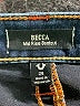 True Religion Blue Jeans Size 28 waist - photo 7