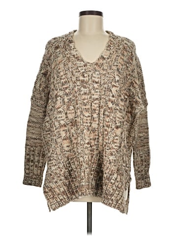 PPLA Clothing Pullover Sweater (view 1)