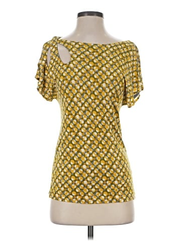 Meadow Rue Short Sleeve T-Shirt (view 1)
