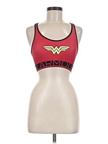 DC Comics Sports Bra (view 1)