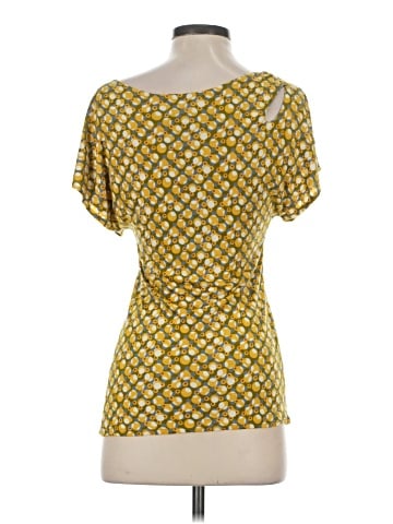 Meadow Rue Short Sleeve T-Shirt (view 2)