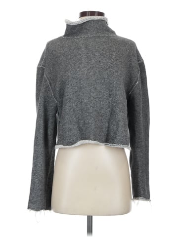 Rag & Bone/JEAN Turtleneck Sweater (view 1)