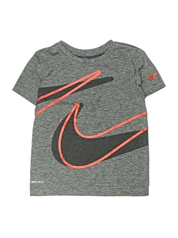 Nike Active T-Shirt (view 1)