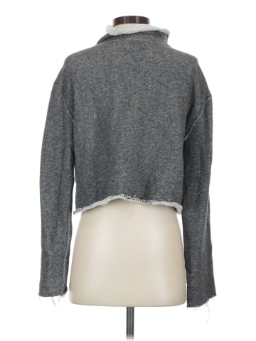 Rag & Bone/JEAN Turtleneck Sweater (view 2)