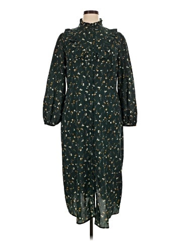 Fashion Union Casual Dress (view 1)