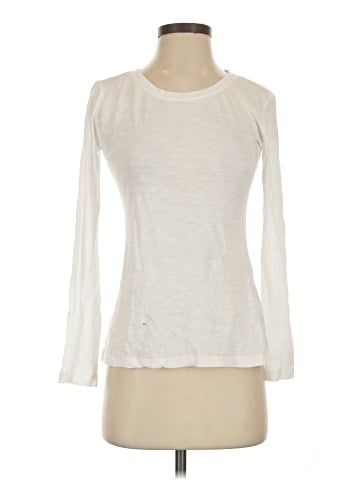 Caslon 3/4 Sleeve T-Shirt (view 1)
