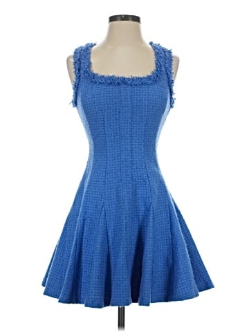 Milly Cocktail Dress (view 1)