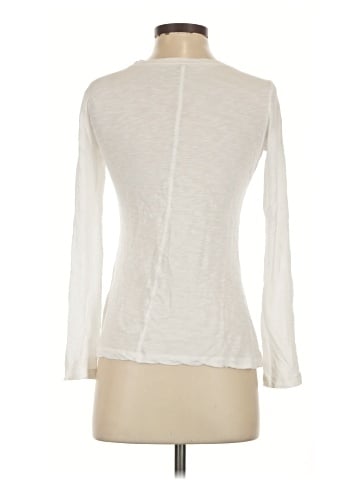 Caslon 3/4 Sleeve T-Shirt (view 2)