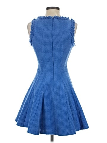 Milly Cocktail Dress (view 2)