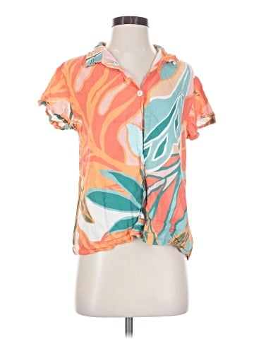 Vitamin A Short Sleeve T-Shirt (view 1)