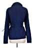 L.L.Bean 100% Cotton Blue Coat Size L - photo 2