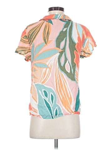 Vitamin A Short Sleeve T-Shirt (view 2)
