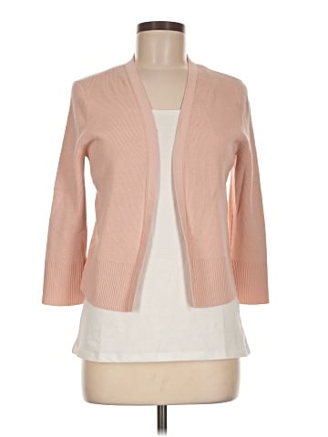 Ann Taylor Cardigan (view 1)