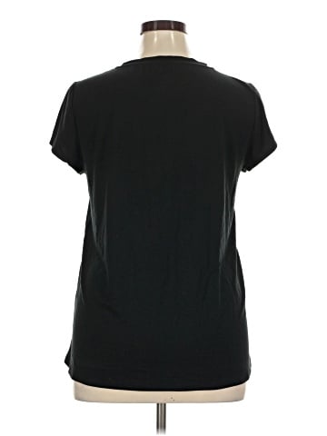 Cable & Gauge Short Sleeve T-Shirt (view 2)