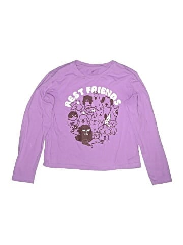 Gap Kids Long Sleeve T-Shirt (view 1)