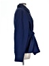 L.L.Bean 100% Cotton Blue Coat Size L - photo 4