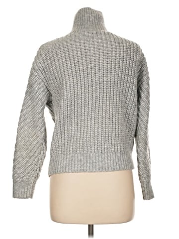 Ann Taylor Turtleneck Sweater (view 2)