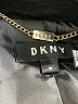 DKNY Black Blazer Size 16 - photo 6
