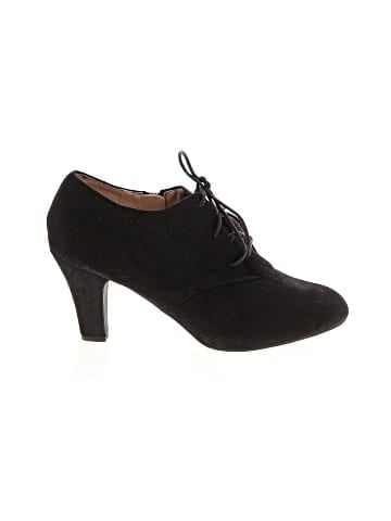 Journee Collection Heels (view 1)