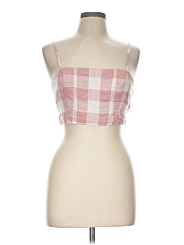 Forever 21 Sleeveless Top (view 1)
