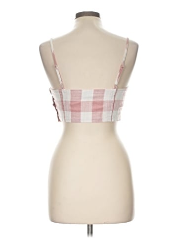 Forever 21 Sleeveless Top (view 2)
