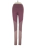 Active by Old Navy Color Block Purple Active Pants Size XS - photo 1