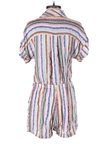 En Creme Casual Dress (view 2)