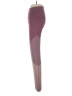 Active by Old Navy Color Block Purple Active Pants Size XS - photo 5