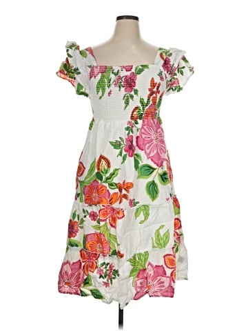 Mlle Gabrielle Casual Dress (view 1)