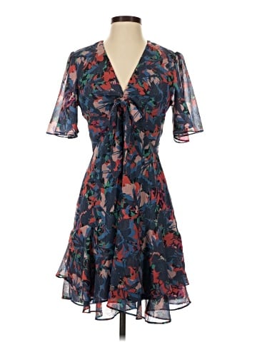 Harlyn Cocktail Dress (view 1)