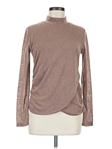 Sanctuary Turtleneck Sweater (view 1)