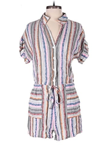 En Creme Casual Dress (view 1)