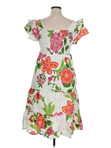 Mlle Gabrielle Casual Dress (view 2)