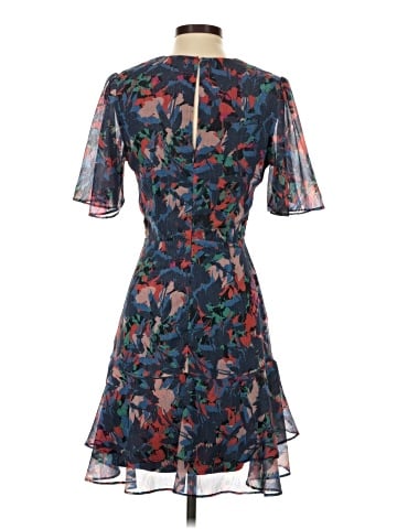 Harlyn Cocktail Dress (view 2)