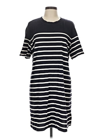 Express Casual Dress (view 1)