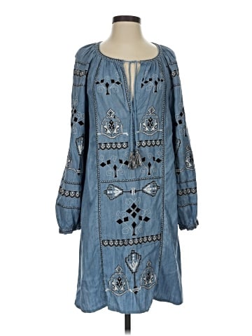 Zara TRF Casual Dress (view 1)