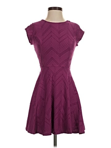 Candie's Casual Dress (view 1)