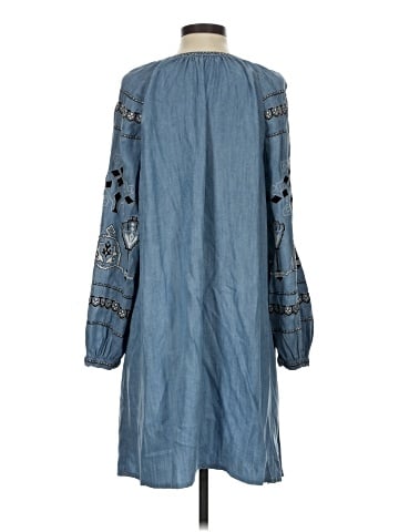 Zara TRF Casual Dress (view 2)