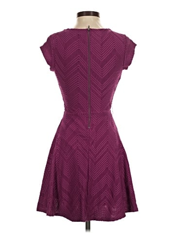 Candie's Casual Dress (view 2)