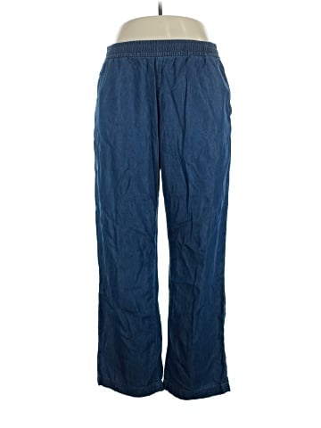 CALVIN KLEIN JEANS Casual Pants (view 1)