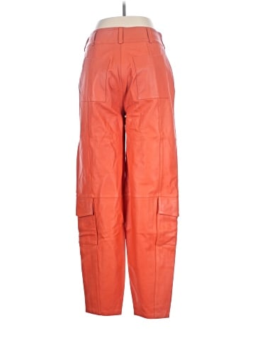 Lita By Ciara Leather Pants (view 2)