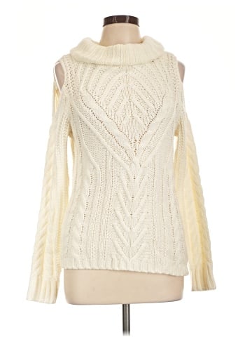 American Rag Cie Turtleneck Sweater (view 1)
