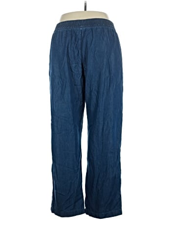 CALVIN KLEIN JEANS Casual Pants (view 2)