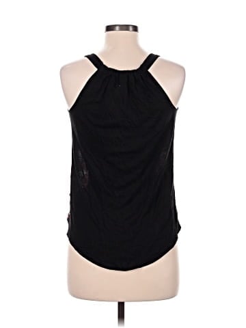 Xhilaration Sleeveless Blouse (view 2)