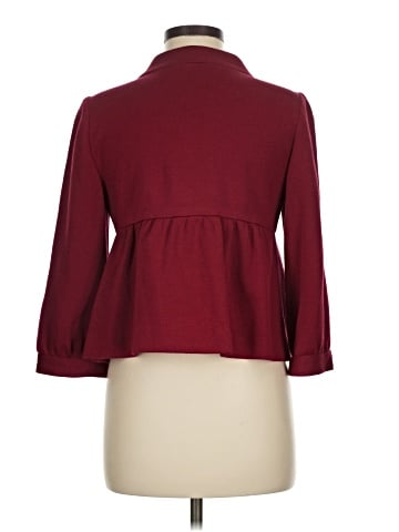 Alberto Makali Coat (view 2)