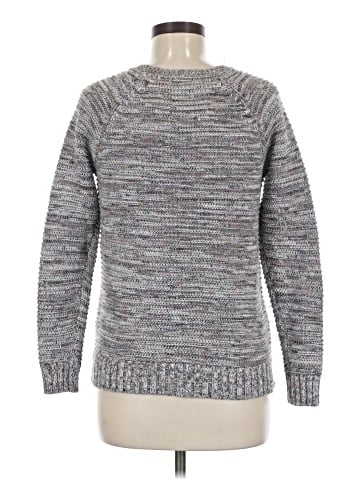 Faded Glory Pullover Sweater (view 2)