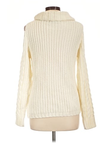 American Rag Cie Turtleneck Sweater (view 2)