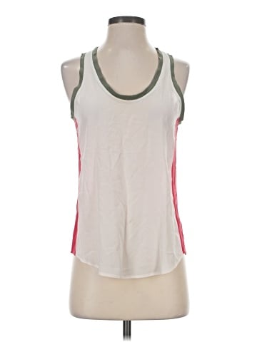 Equipment Sleeveless Top (view 1)